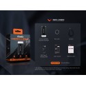 Linterna/Llavero de emergencia Fenix E-SPARK (Recargable)
