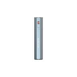 Linterna Powerbank Fenix E-CP de Alto rendimiento (Color negro)