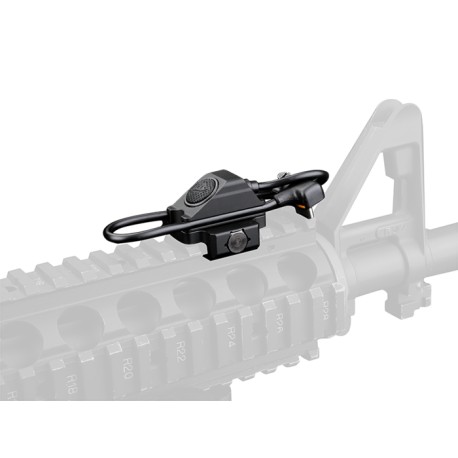 Pulsador Remoto Táctico Fénix AER-06s