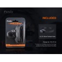 Accesorio Universal Porta Linternas Fenix ALD-05
