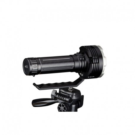 Linterna Fénix LR80R Super Brillante 18.000 lúmenes y 1.130 metros para búsqueda