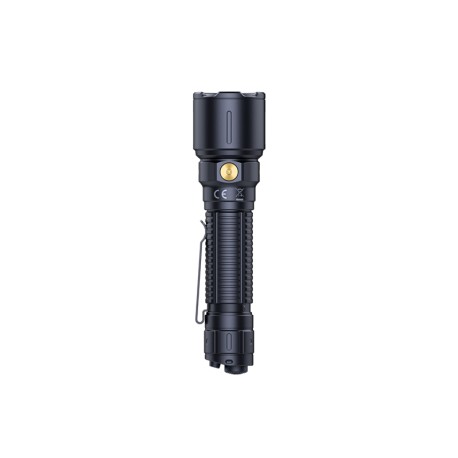 Linterna recargable de alto desempeño Fenix WF26R