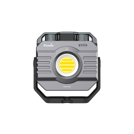 Linterna exterior multifuncional Fenix CL28R