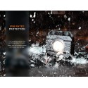 Linterna exterior multifuncional Fenix CL28R