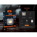 Linterna exterior multifuncional Fenix CL28R