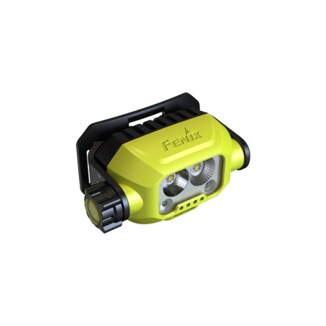 Linterna Frontal Smart Fenix WH23R