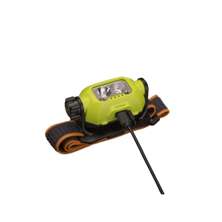 Linterna Frontal Smart Fenix WH23R