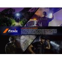 Linterna táctica Fenix PD35R (Recargable)