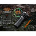 Linterna Fénix LR40R V2.0 15000 lúmenes