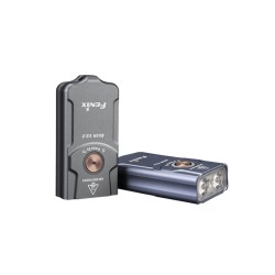 Linterna E03R V2.0 - 500 lúmenes 2