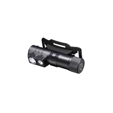 Frontal Fénix HM71R - 2700 lúmenes y recargable