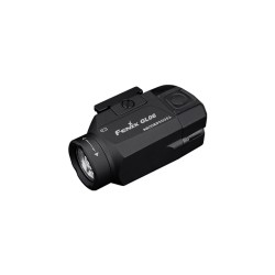 Linterna táctica Fenix GL06 - Para pistolas de bolsillo 2