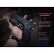 Linterna táctica Fenix GL06 - Para pistolas de bolsillo