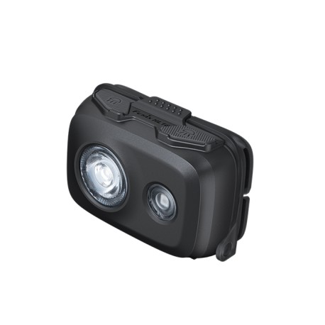 Nuevo frontal ligero Fenix HL16