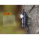 Linterna Fénix LD15R 500 lúmenes (recargable incluye ARB-L16-700)