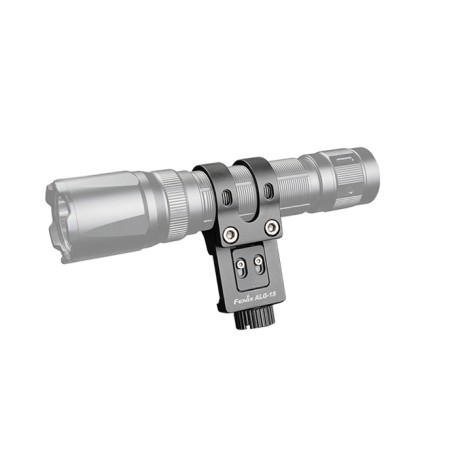 Anillo abrazadera Fenix ALG-15 para riel Picatinny