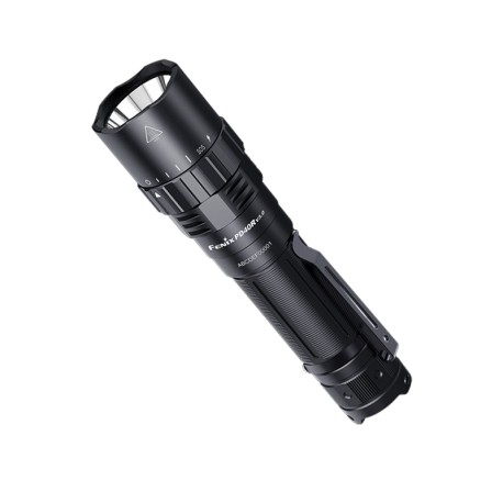 Fenix PD40R-V3.0 - 3000 Lúmenes (Incluye batería 21700 de 5000 mAh)