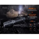 Fenix PD40R-V3.0 - 3000 Lúmenes (Incluye batería 21700 de 5000 mAh)