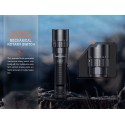 Fenix PD40R-V3.0 - 3000 Lúmenes (Incluye batería 21700 de 5000 mAh)