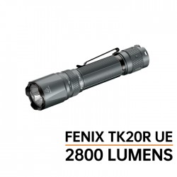 Fenix TK20R UE City Grey - 2800 lúmenes