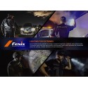 Fenix TK20R UE City Grey - 2800 lúmenes