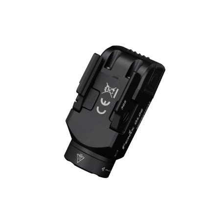 Linterna táctica Fenix GL06-365 - Para pistolas de bolsillo