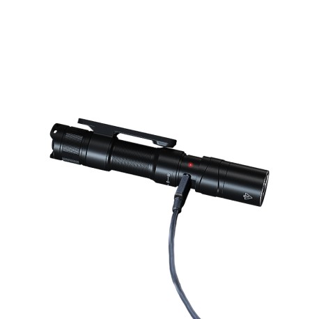 Nueva Linterna Fenix LD12R - 600 lúmenes