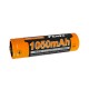 Fenix ARB-L14-1050 - Batería Recargable de 1050 mAh