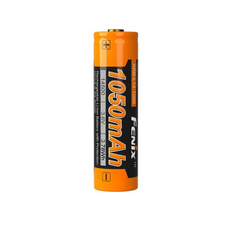 Fenix ARB-L14-1050 - Batería Recargable de 1050 mAh