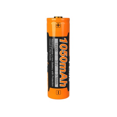 Fenix ARB-L14-1050 - Batería Recargable de 1050 mAh