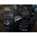 Linterna Fénix TK11R - Militar/Policial 1600 Lúmenes