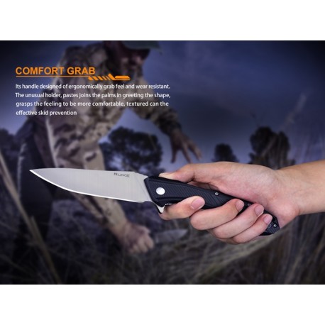 Navaja Ruike D198-PB