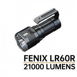 Linterna Fénix LR60R Super Brillante 21.000 lúmenes y 1.085 metros