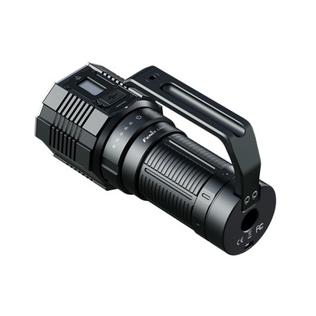 Linterna Fénix LR60R Super Brillante 21.000 lúmenes y 1.085 metros