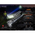 Linterna Fénix LR60R Super Brillante 21.000 lúmenes y 1.085 metros
