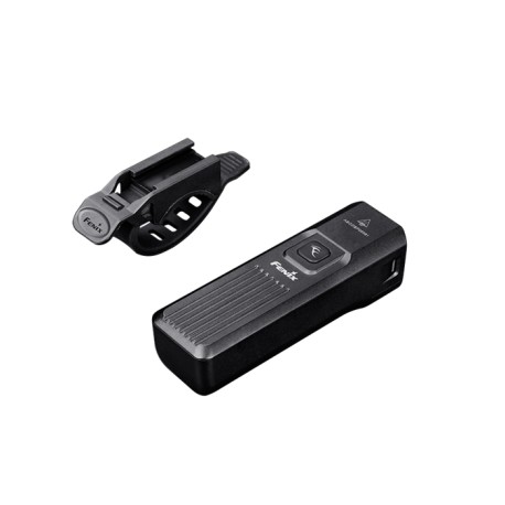 Linterna para Bici Fenix BC15R - 400 lúmenes