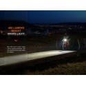 Linterna para Bici Fenix BC15R - 400 lúmenes