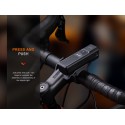 Linterna para Bici Fenix BC15R - 400 lúmenes