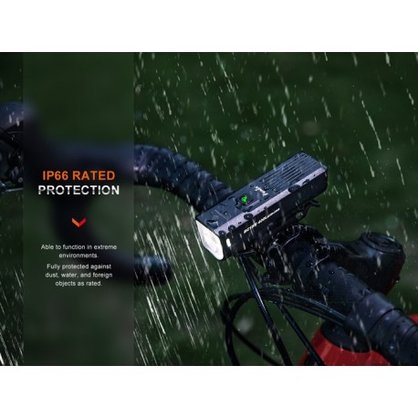 Linterna para Bici Fenix BC15R - 400 lúmenes