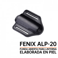 Funda Fénix ALP-20 - (TK16V2.0 / TK20RV2.0/TK22R/PD36R/HT40R)