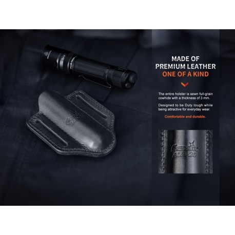 Funda Fénix ALP-20 - (TK16V2.0 / TK20RV2.0/TK22R/PD36R/HT40R)