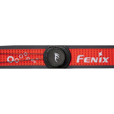 Cinta deportiva elástica Fenix AFH-05 - Secado rápido