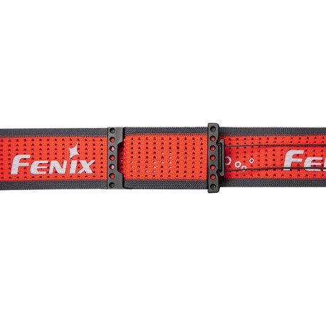 Cinta deportiva elástica Fenix AFH-05 - Secado rápido
