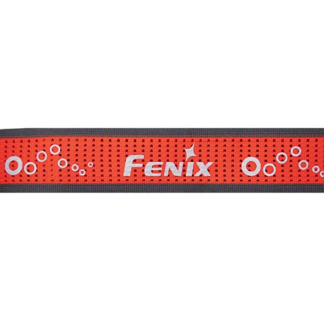 Cinta deportiva elástica Fenix AFH-05 - Secado rápido