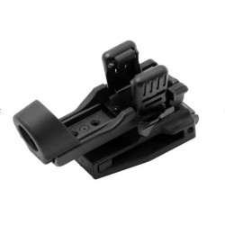 ESP LHU-54-27-23 funda de linterna táctica de bolsillo