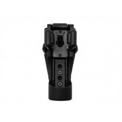 ESP LHU-54-27-23 funda de linterna táctica de bolsillo 2