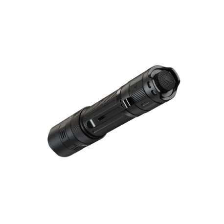 Fénix PD32R - 1400 lúmenes, compacta y recargable