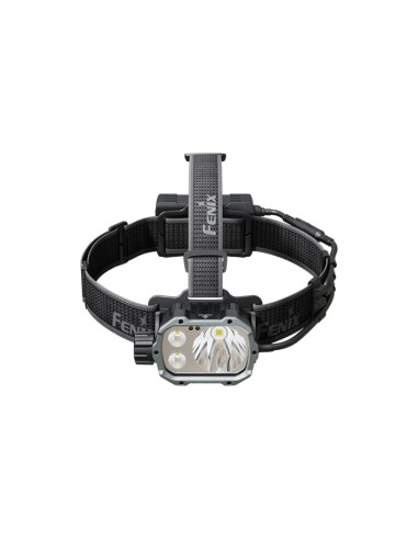 Linterna Frontal Fenix ​​HP35R - 4000 lumens