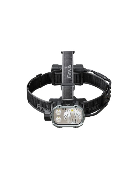 Linterna Frontal Fenix ​​HP35R - 4000 lumens