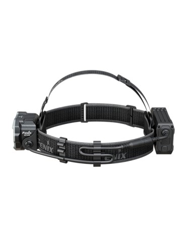 Linterna Frontal Fenix ​​HP35R - 4000 lumens